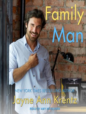 Family Man - Audiobook